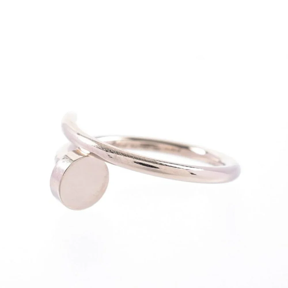 Cartier Ring Juste Un Clou SM - Picture 2 of 7